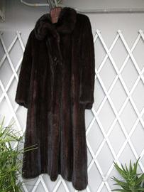 Pelliccia di visone