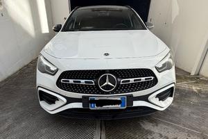 Mercedes GLA 200d