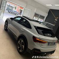 AUDI Q3 SPB 35TDI 150CV S.LINE QUATTRO