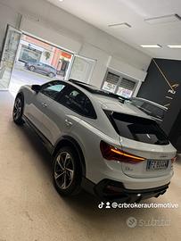 AUDI Q3 SPB 35TDI 150CV S.LINE QUATTRO