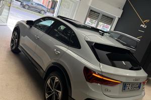 AUDI Q3 SPB 35TDI 150CV S.LINE QUATTRO