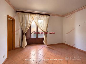 Casa, Termini Imerese.