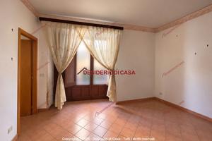 Casa, Termini Imerese.