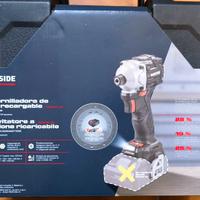 Nuovo!Avvitatore percussione 226 Parkside GARANZIA