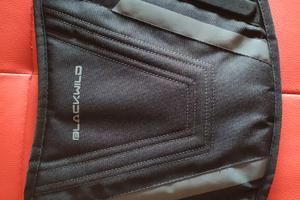 fascia lombare moto Blackwild