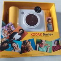 fotocamera istantanea kodak