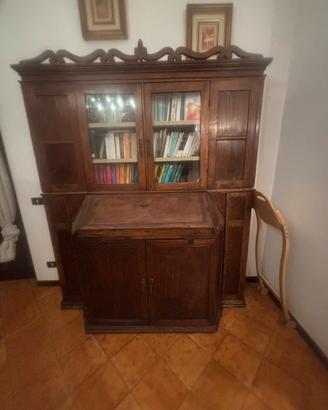 Mobili vari e singer