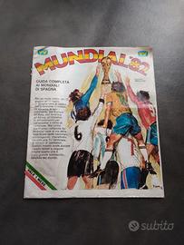 TV  Sorrisi e Canzoni Mundial 82