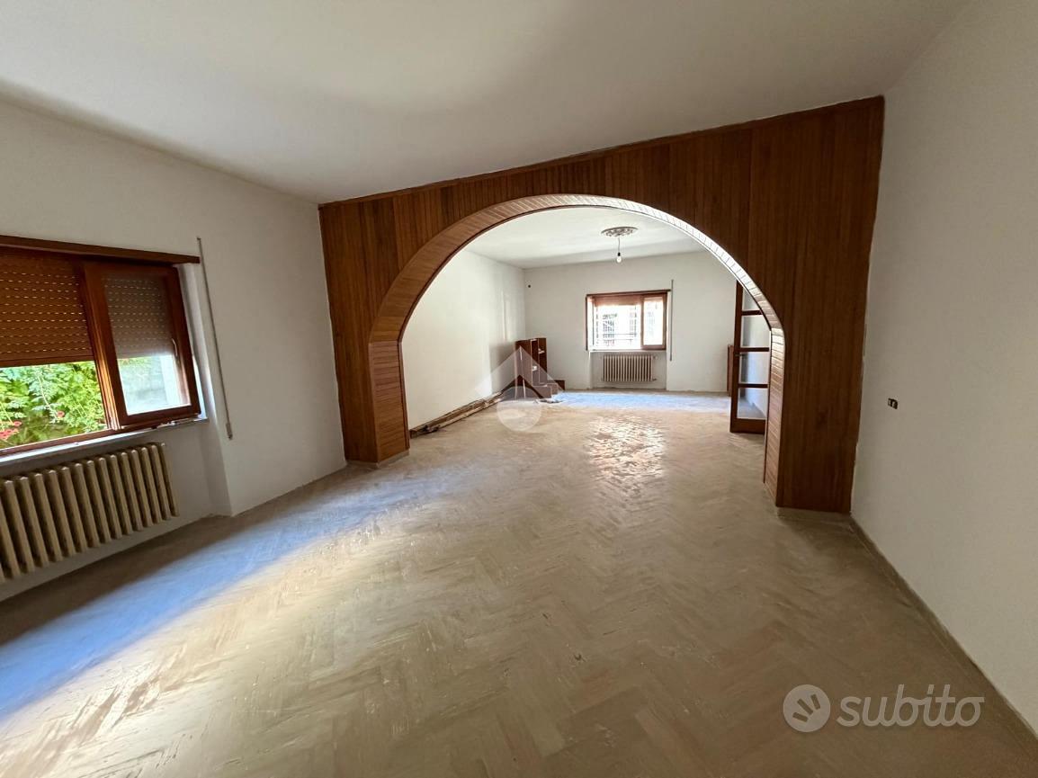 Appartamento – Capistrello - Vista 4