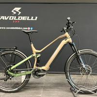 EBIKE TREKKING FULL HAIBIKE ADVENT 8