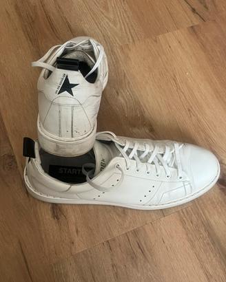 Golden goose starter 45