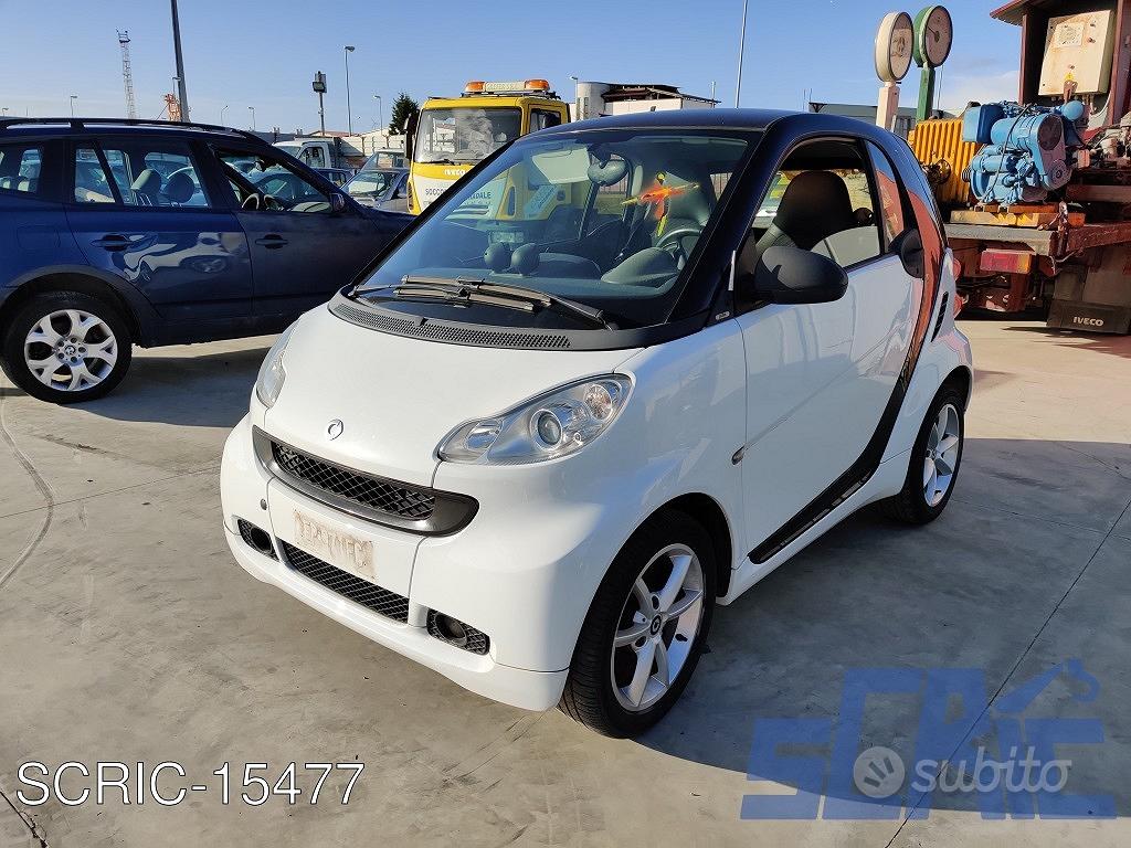 Ricambi Smart Fortwo 2010 3B21 451 - Annunci Parma