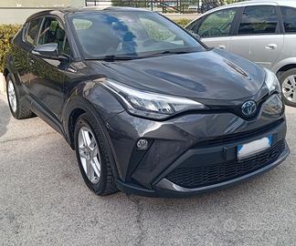 Toyota CH R Hybrid 1.8  Active IN GARANZIA