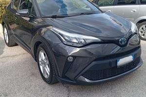 Toyota CH R Hybrid 1.8  Active IN GARANZIA