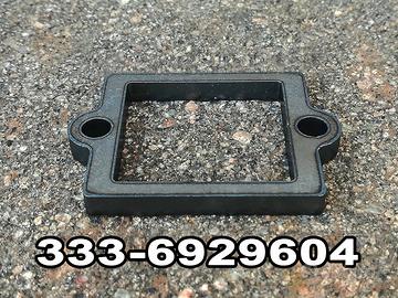 BASETTA ALZA PACCO LAMELLARE VL16 6 mm PIAGGIO