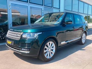Land Rover Range 3.0 TDV6 Vogue Uniproprietario ga