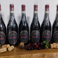 26 di Vino, per  12 euro a bottiglia no trattabile