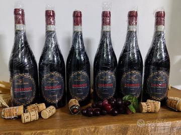 26 di Vino, per  12 euro a bottiglia no trattabile