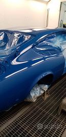 Fiat Dino 2400 Coupè