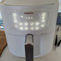 Philips Airfryer Serie 5000 XXL