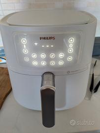 Philips Airfryer Serie 5000 XXL