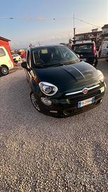Fiat 500x 1,6 120cv
