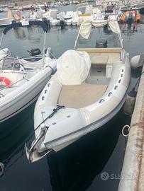 GOMMONE 6 m