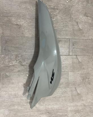 Ricambi originali sh 125 Pearl falcon grey Honda