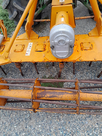 Erpice rotante Feraboli