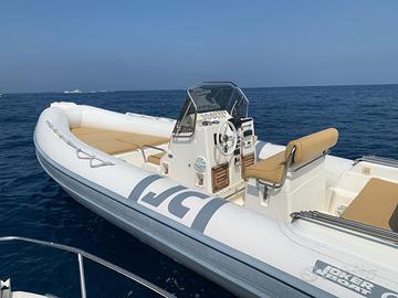 Joker Boat Clubman 26