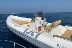 Joker Boat Clubman 26