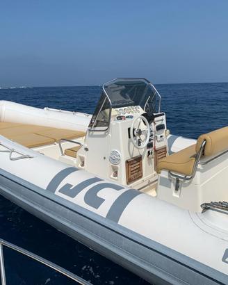 Joker Boat Clubman 26