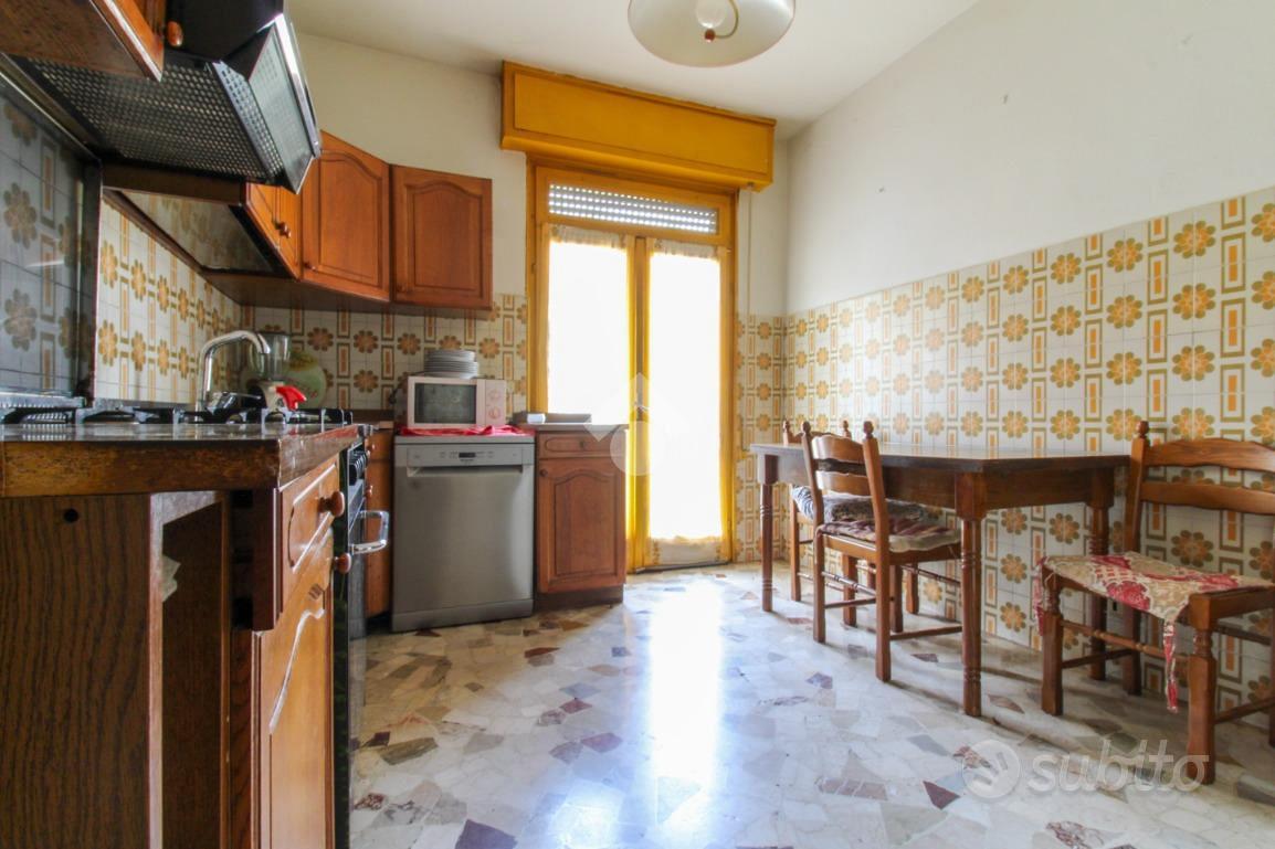 Appartamento – Vestone, Mocenigo - Vista 2