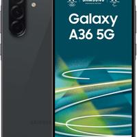 Samsung Galaxy A36 8/256GB Nuovo Sigillato