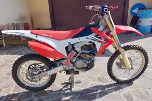 Honda CRF 250