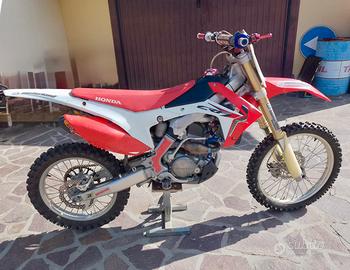 Honda CRF 250