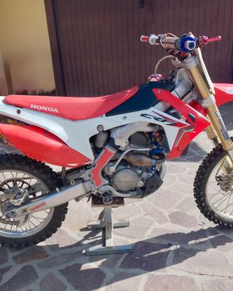 Honda CRF 250