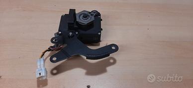 Valvola scarico kawasaki z750 2007 2010 2014