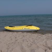 Kayak Bic Sport Ouassou