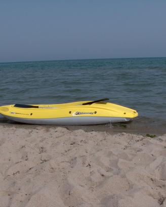 Kayak Bic Sport Ouassou