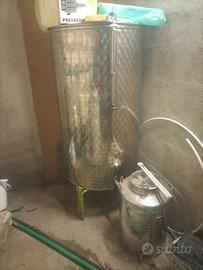 Botte per vino