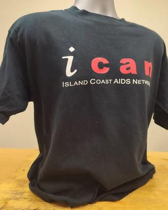 tshirt associazione benefica