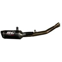 Pezzi di ricambio - Yamaha Mt-07 2022