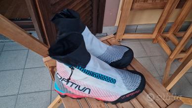 sportiva aequilibrium speed gtx