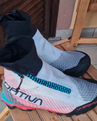 sportiva aequilibrium speed gtx