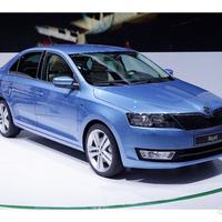 Ricambi usati skoda rapid 2012-2019 #4