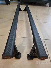 Barre tetto Nissan Juke