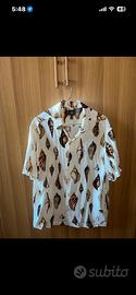 H&M camicia