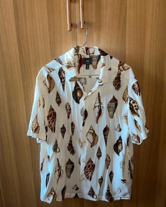 H&M camicia