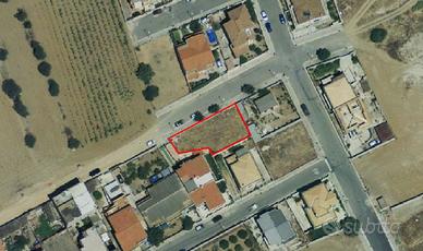 Terreno edificabile - Settimo San Pietro